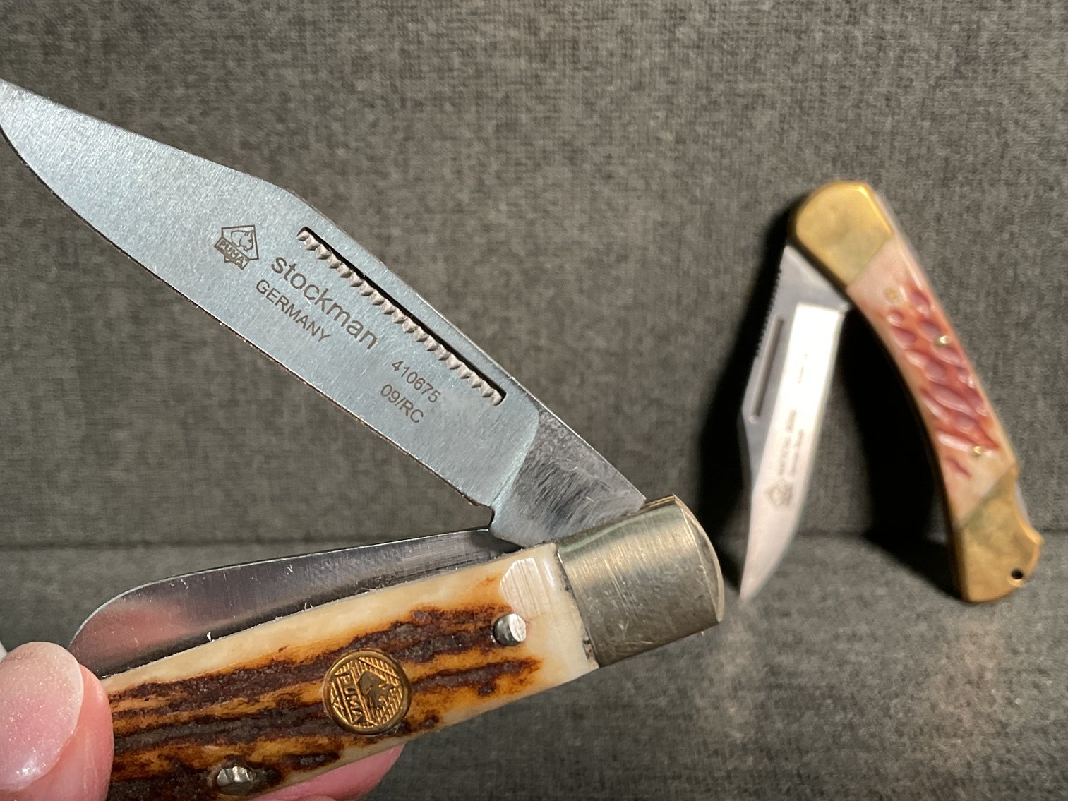 Image for Puma Knives