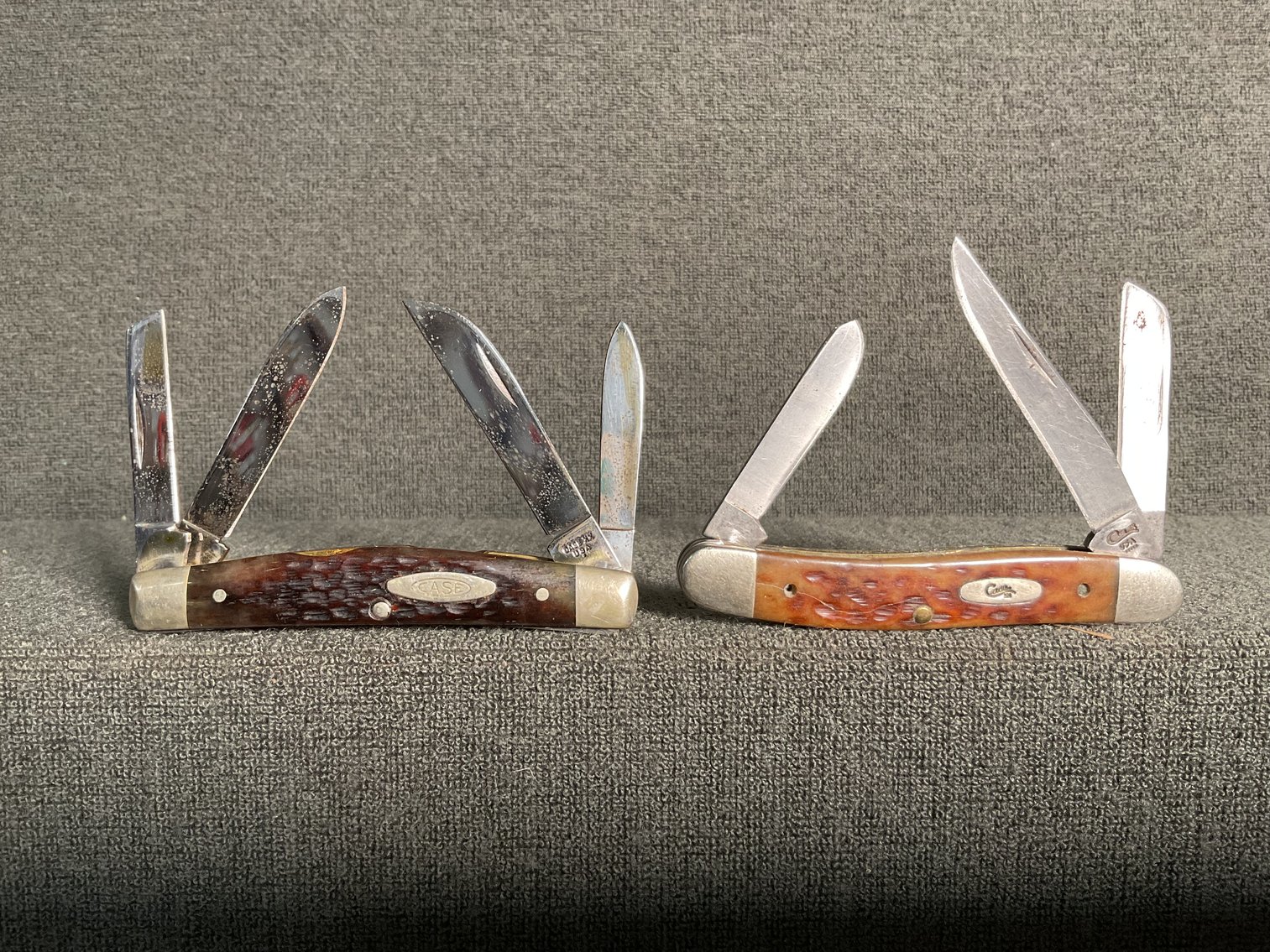 Image for Case Vintage Knives