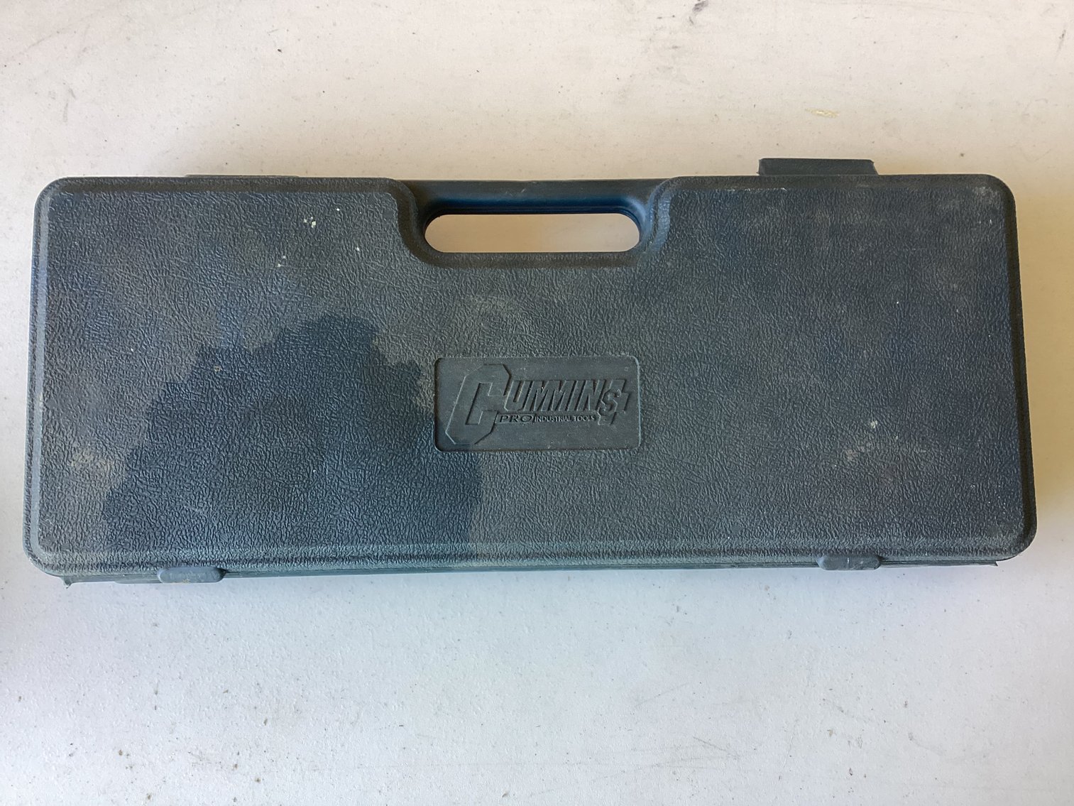Image for Cummins Impact Socket Set