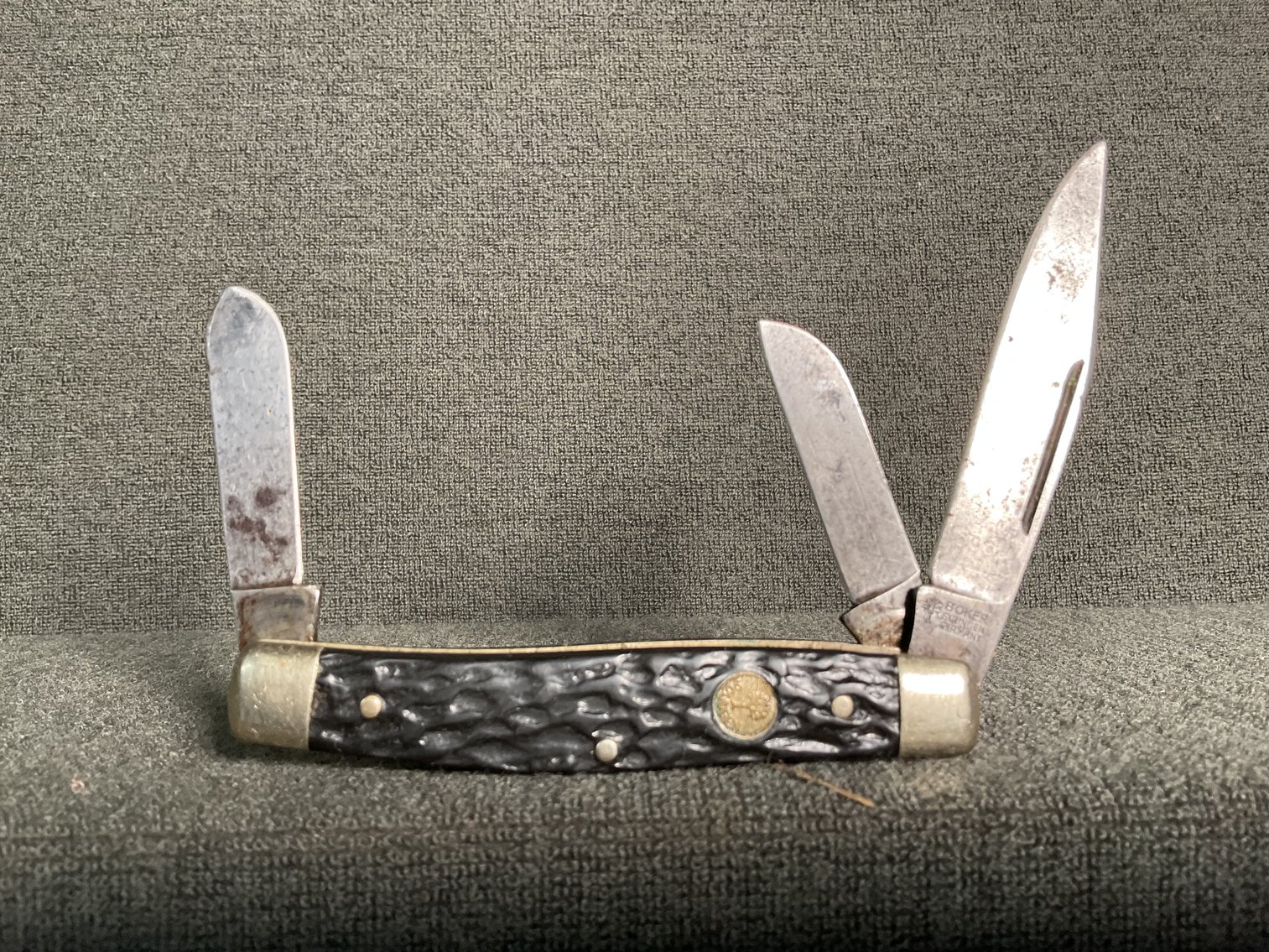 Image for German Knives