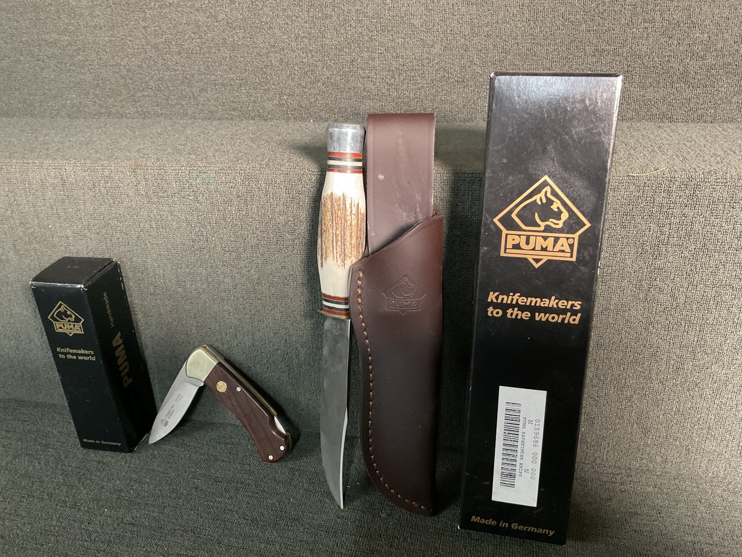 Image for Puma Knives