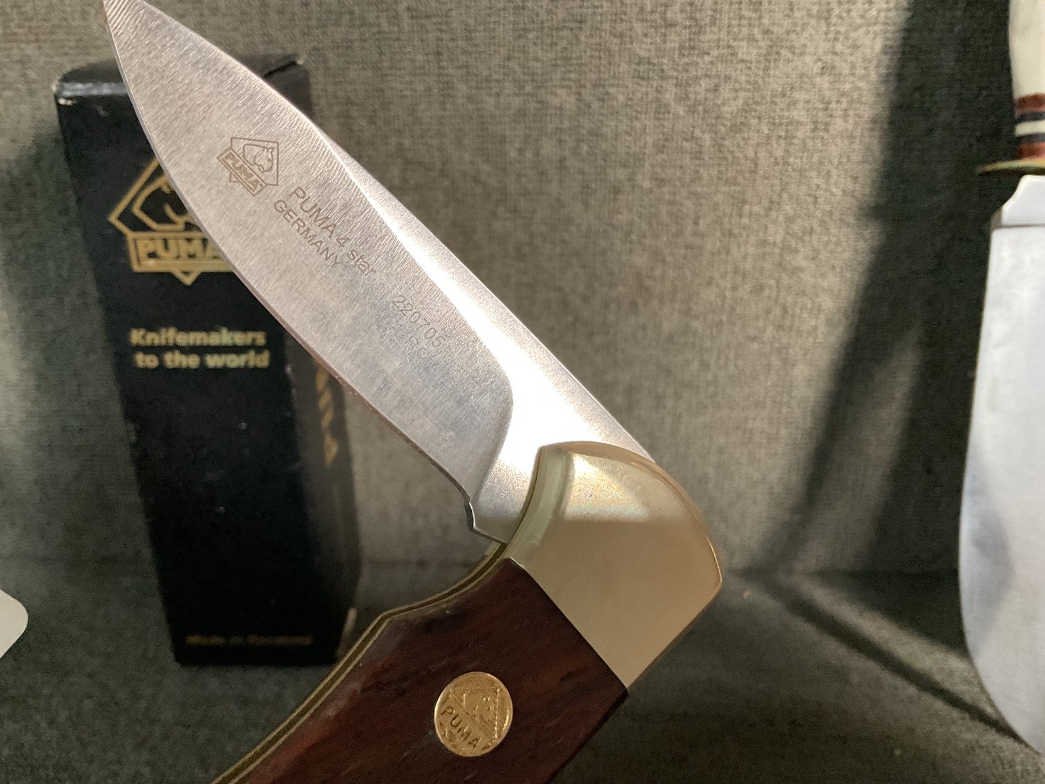 Image for Puma Knives