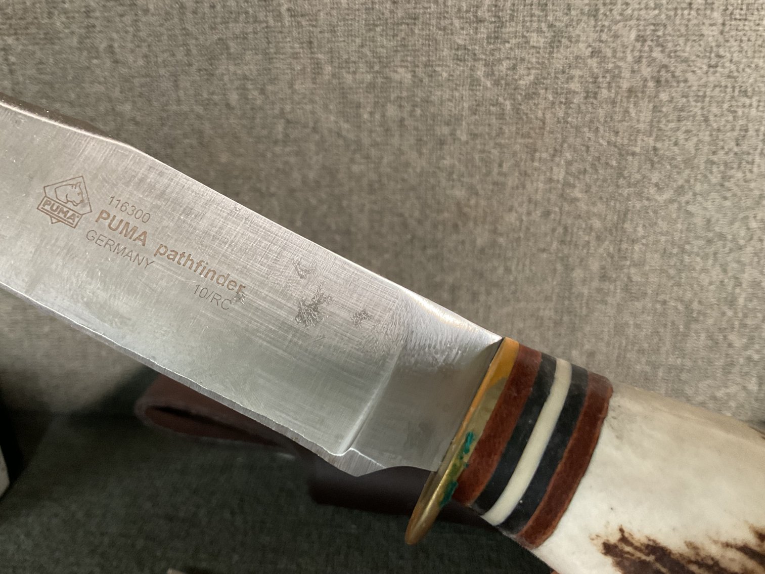 Image for Puma Knives