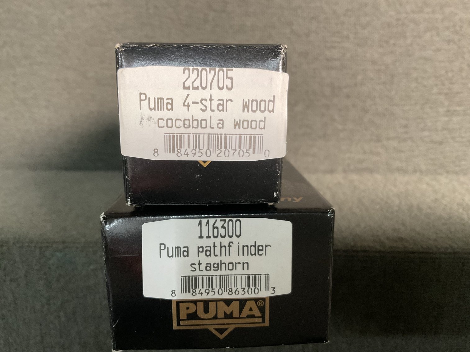 Image for Puma Knives