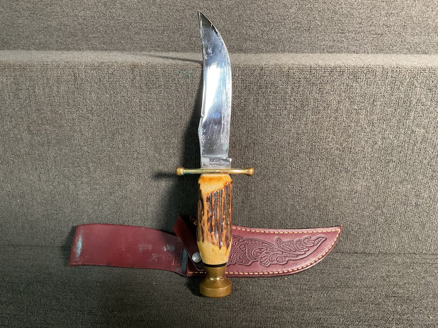 Image for Case XX Hunting Knife