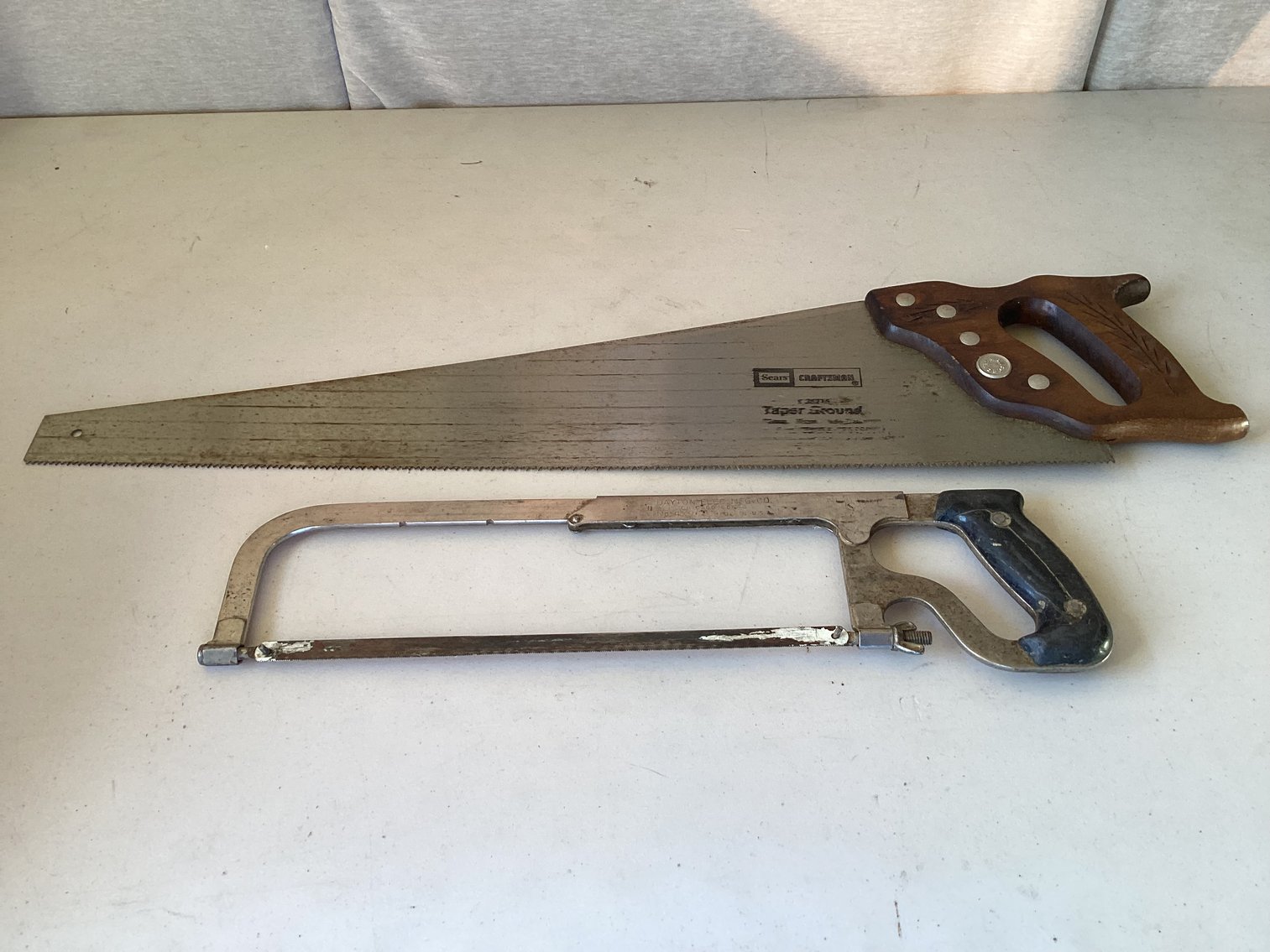Image for Handyman’s Lot