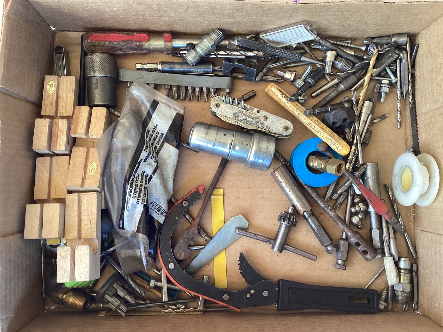 Image for Mixed Lot