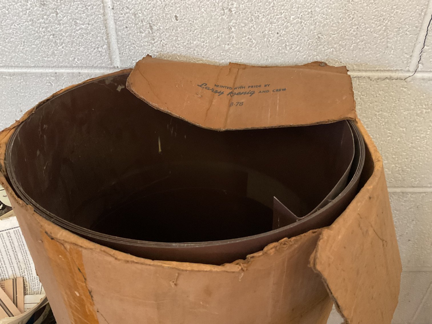 Image for HandyMan’s Lot