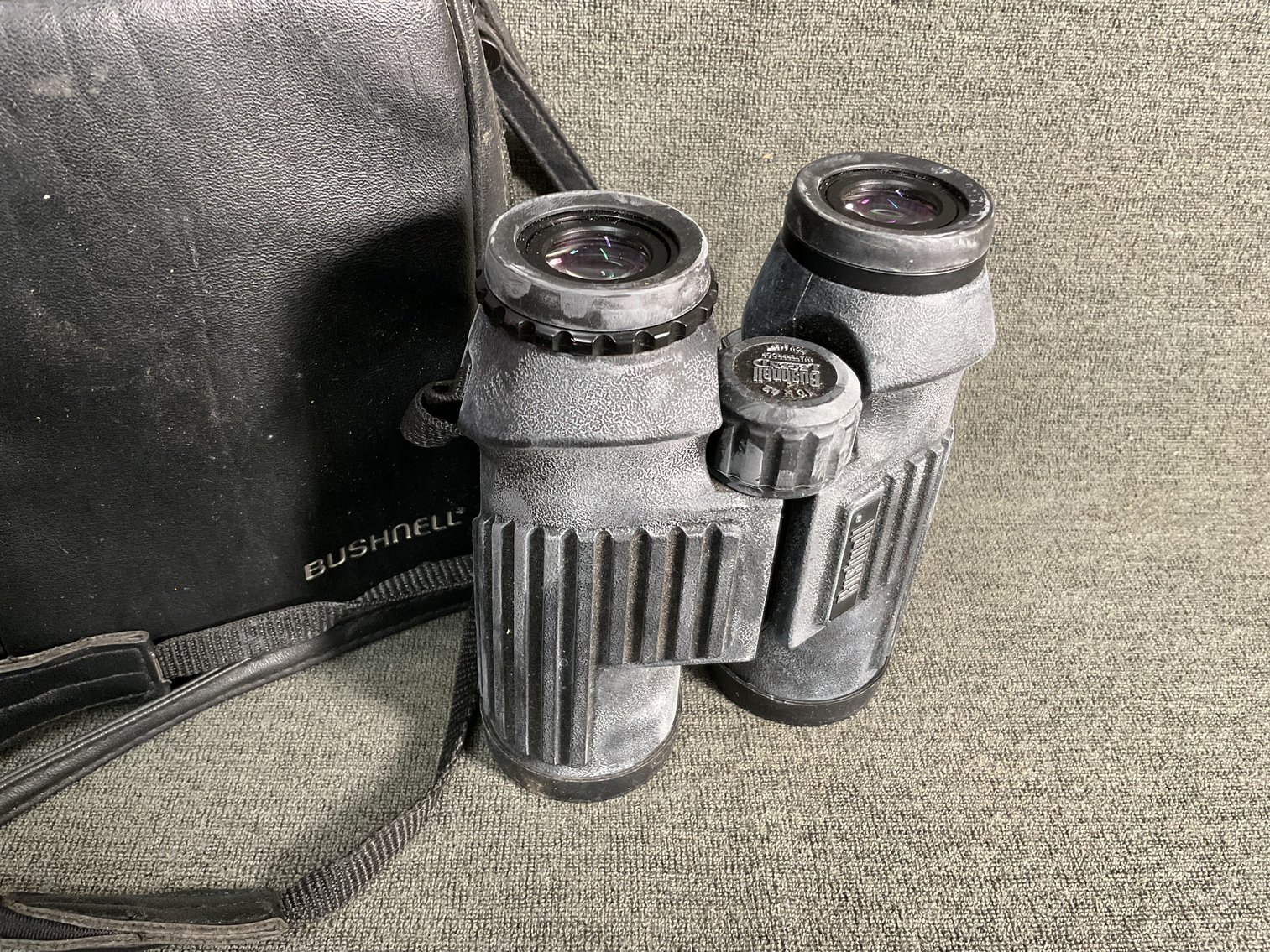 Image for Bushnell 10X42 Binoculars