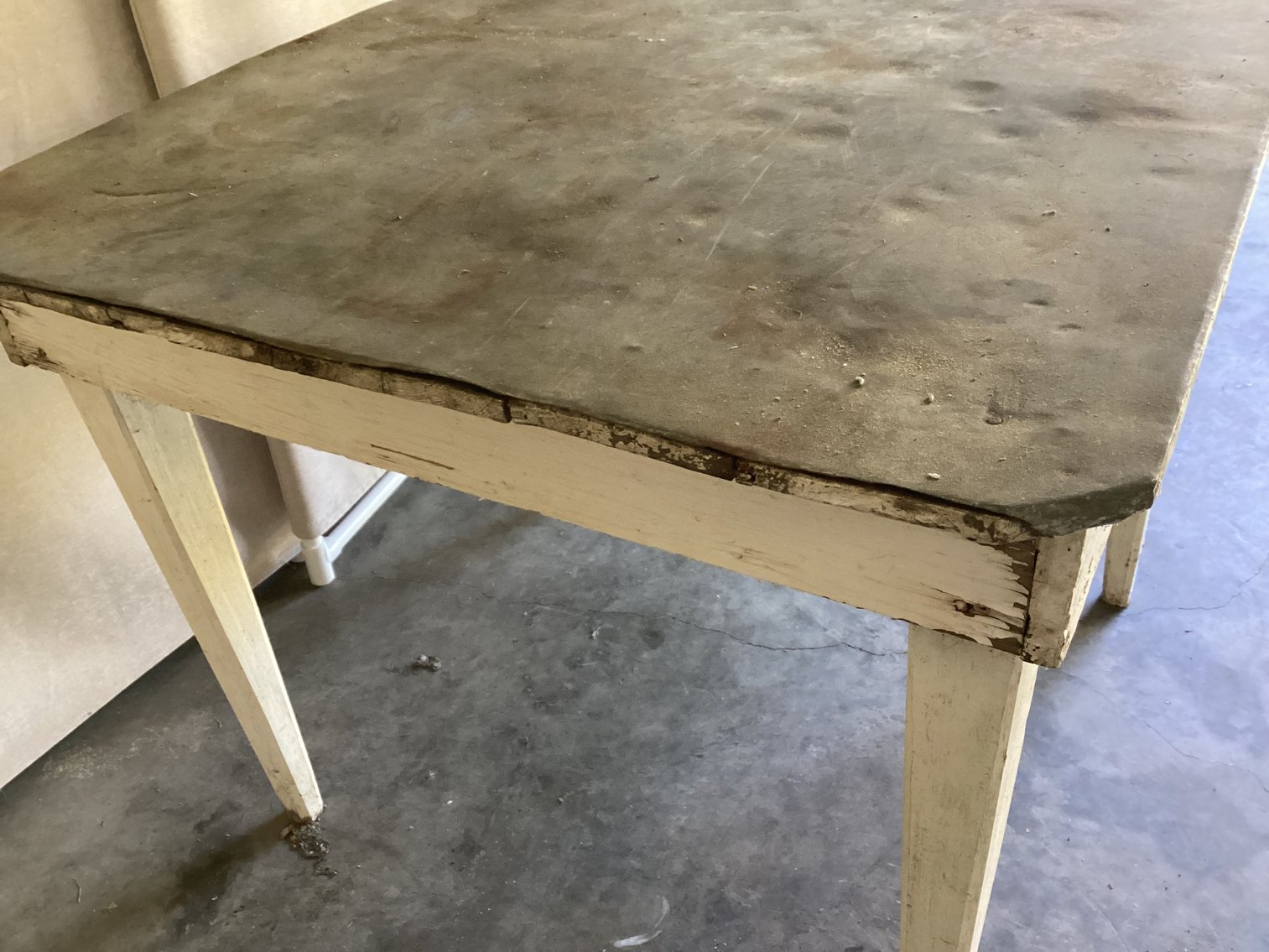 Image for Primitive Table