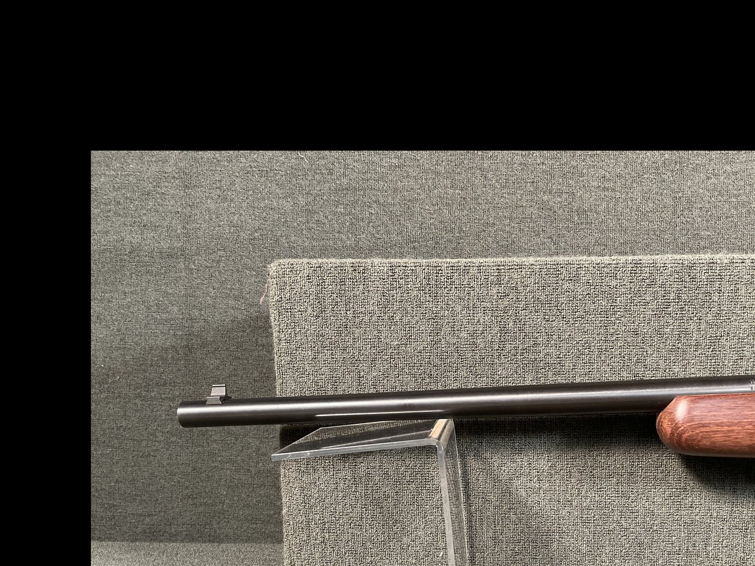 Image for Savage Model 93 LH 22 WMR Bolt Action Rifle