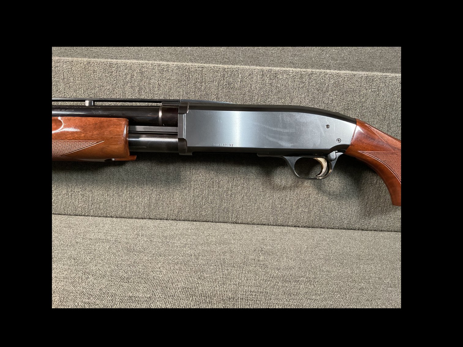 Image for Browning (Japan) Field Model, 12 Ga. Pump