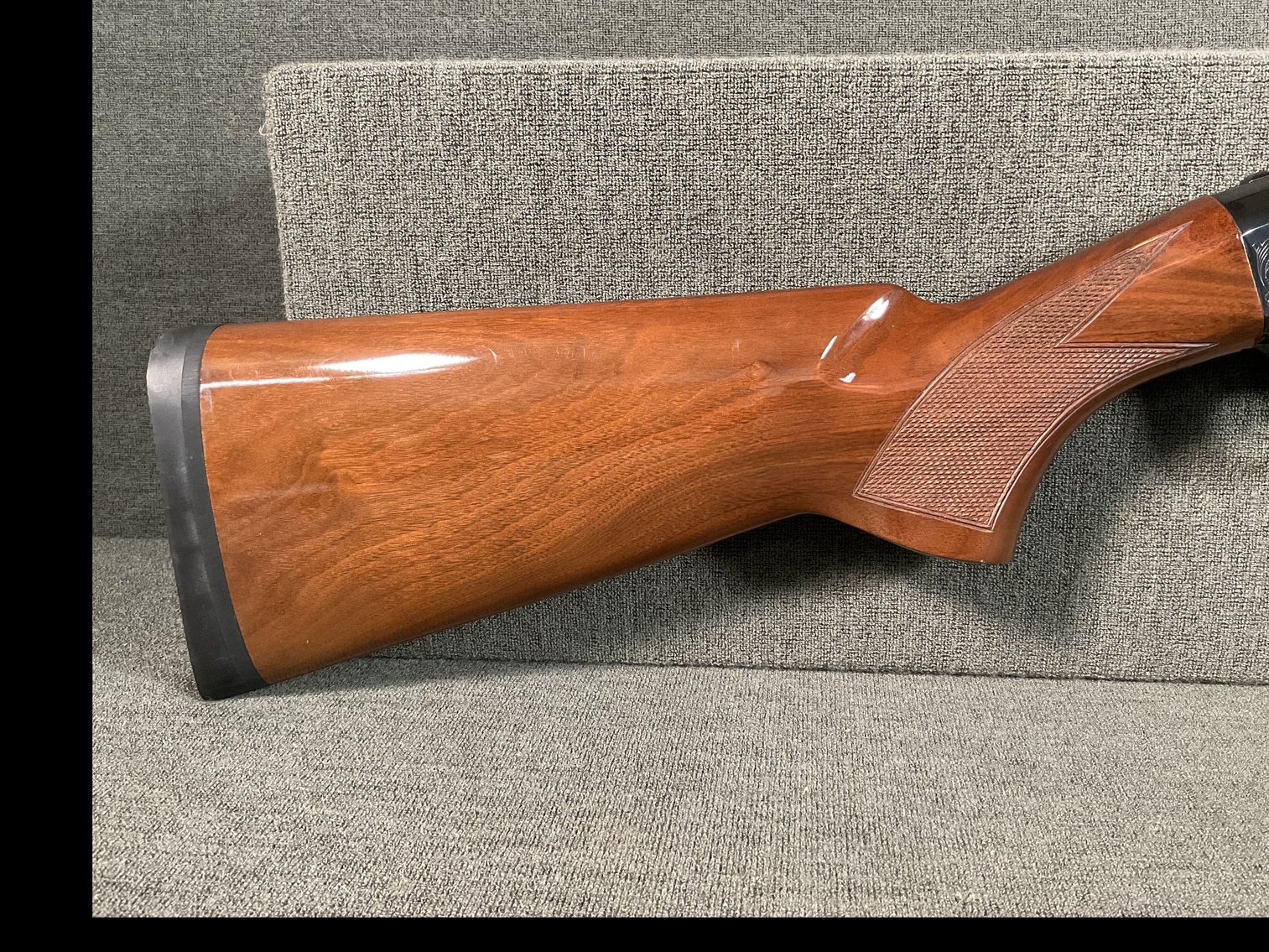 Image for Browning (Japan) 12 ga. Pump Shotgun