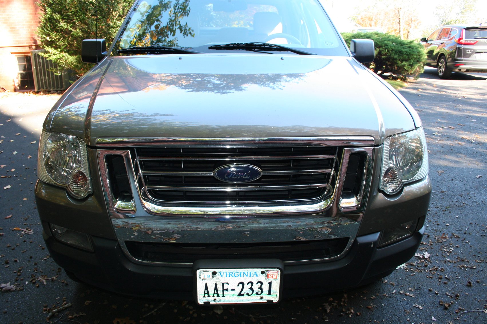 Image for 2006 Ford Sport Trac 4X4 Explorer XLT - V8