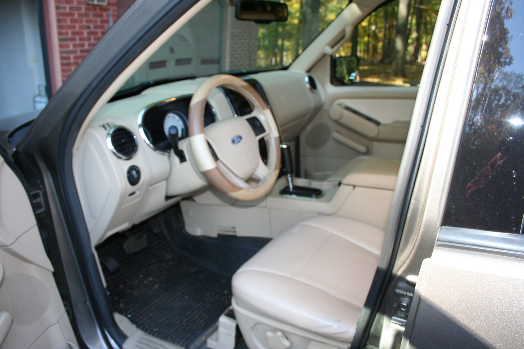 Image for 2006 Ford Sport Trac 4X4 Explorer XLT - V8