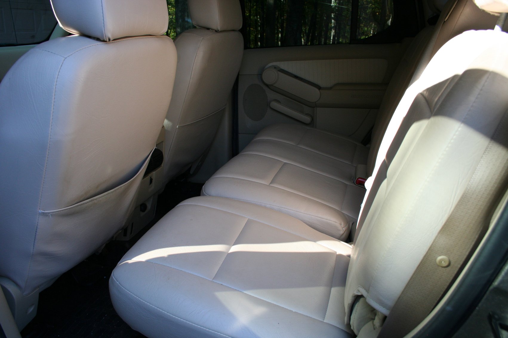 Image for 2006 Ford Sport Trac 4X4 Explorer XLT - V8