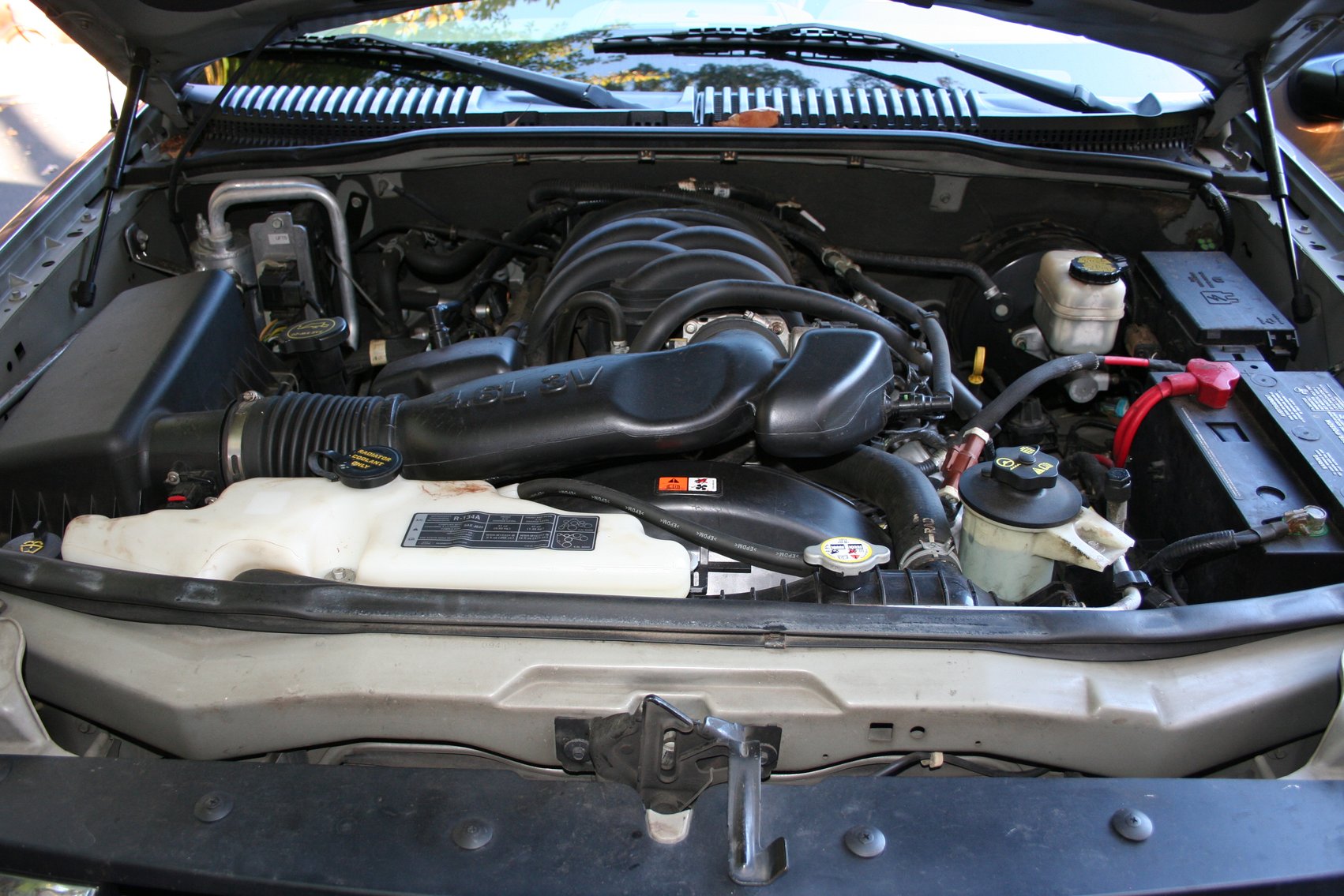 Image for 2006 Ford Sport Trac 4X4 Explorer XLT - V8