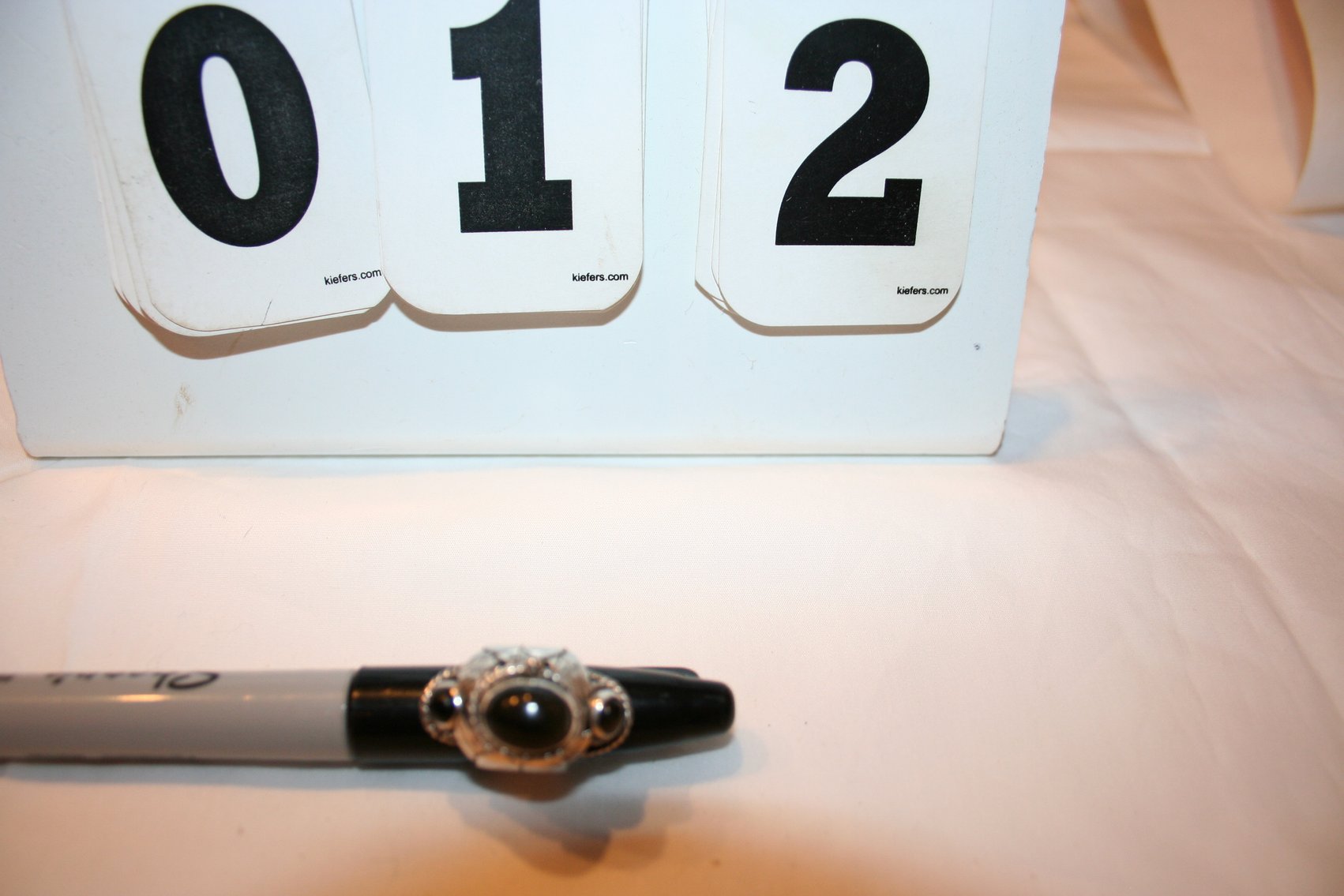 Image for Vintage Sterling Ring