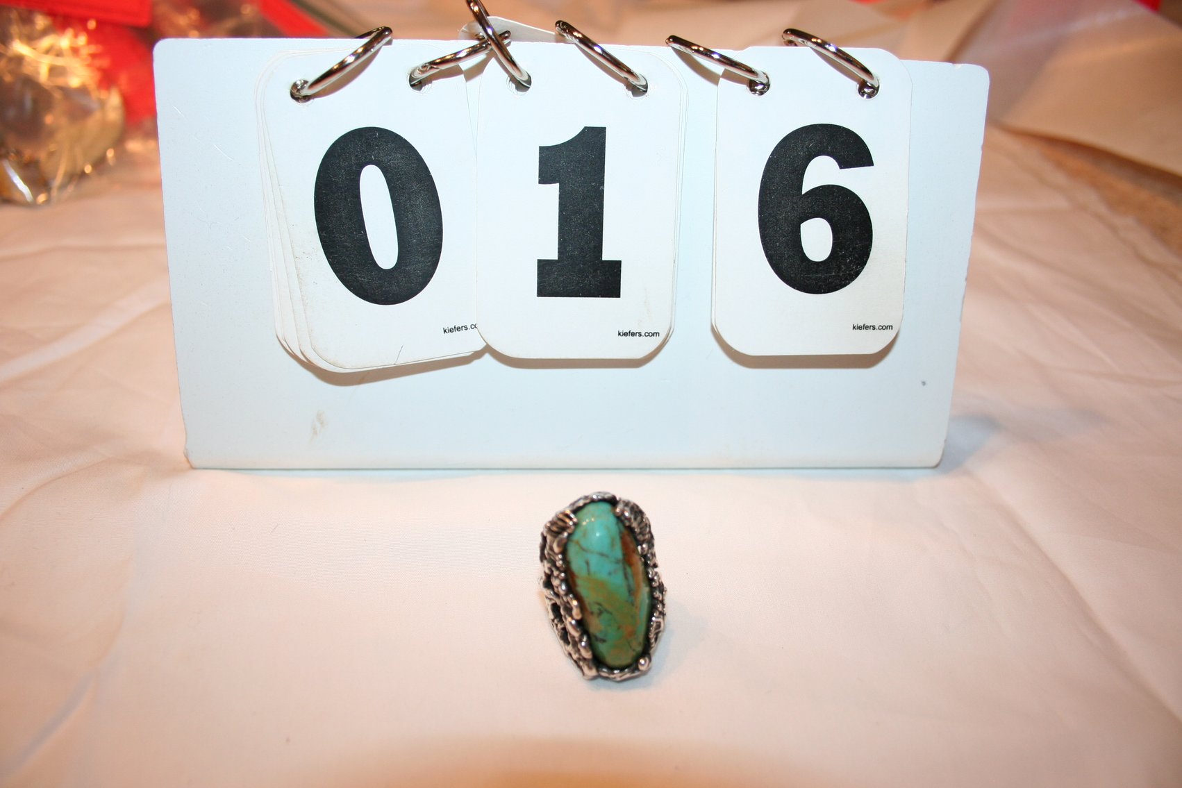 Image for Vintage Sterling