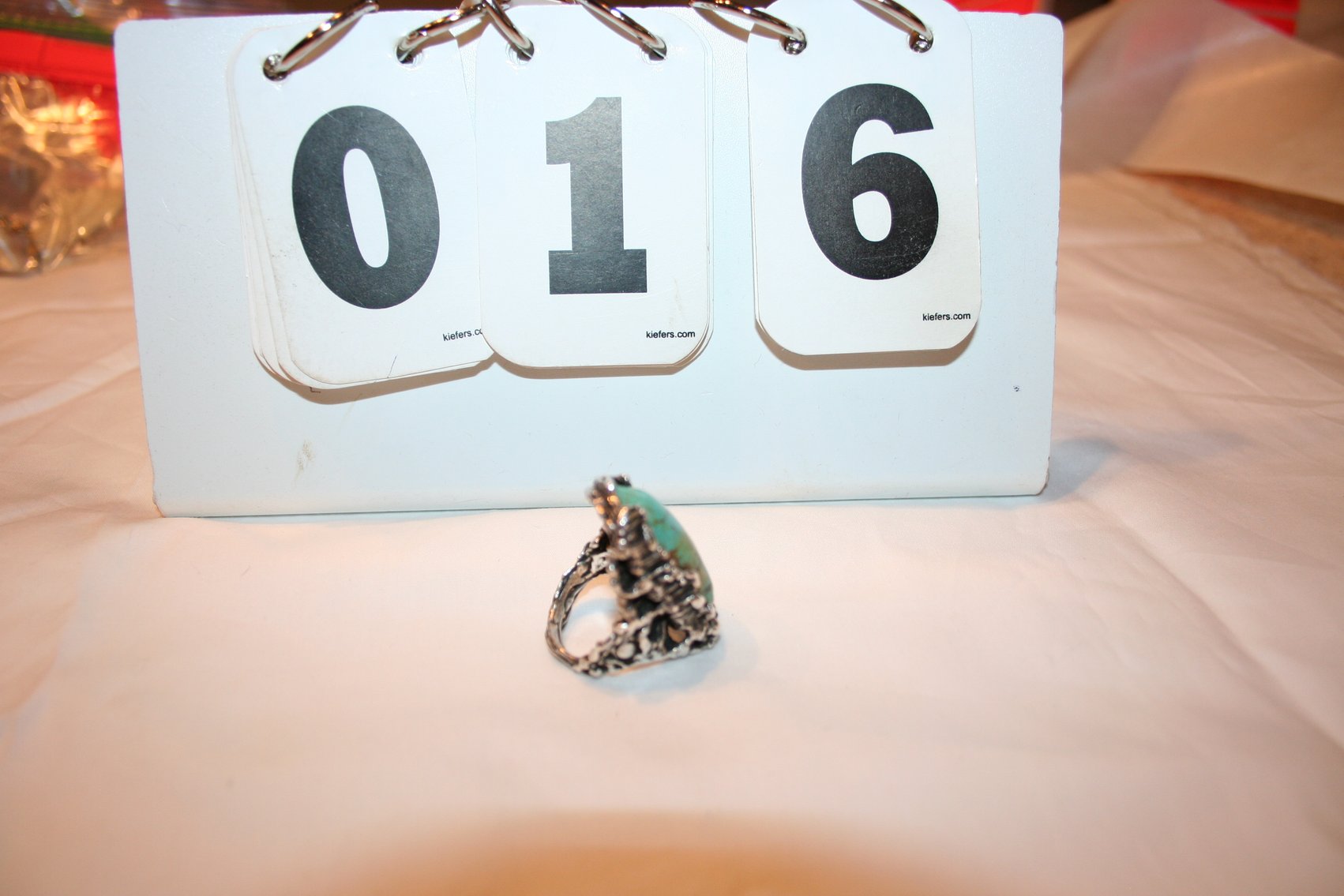 Image for Vintage Sterling