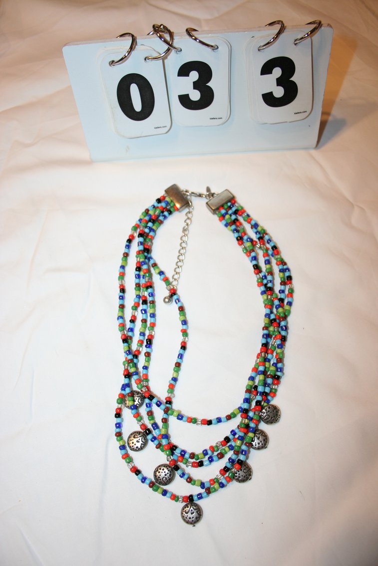 Image for Vintage Necklace