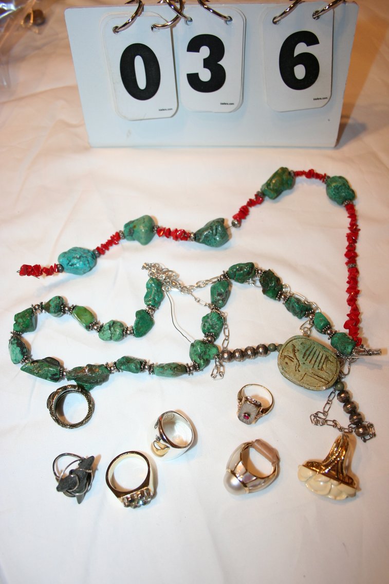 Image for Misc Jewelry