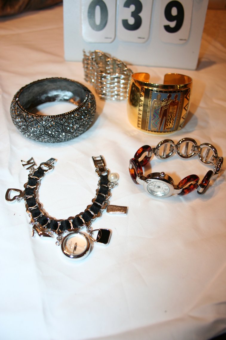 Image for Vintage Braclets