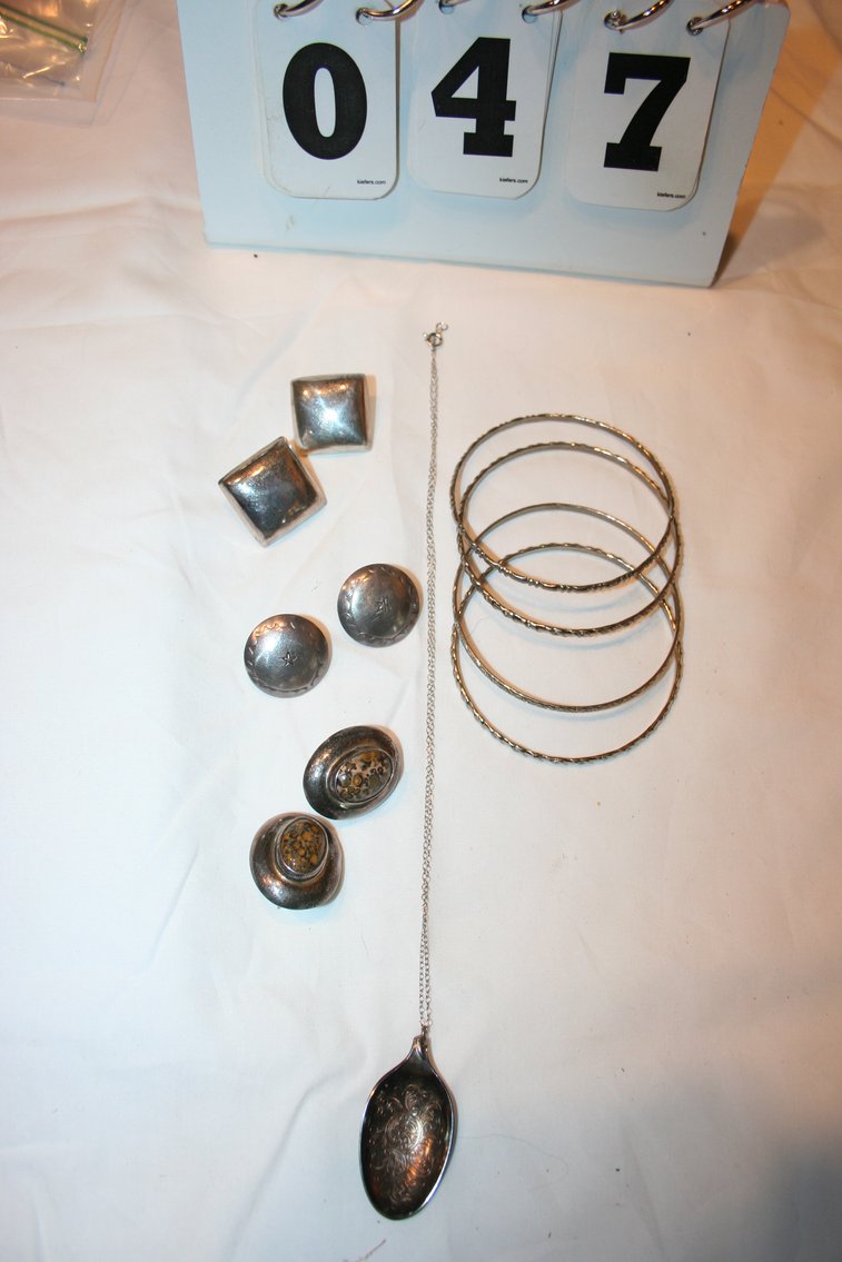 Image for Sterling Silver