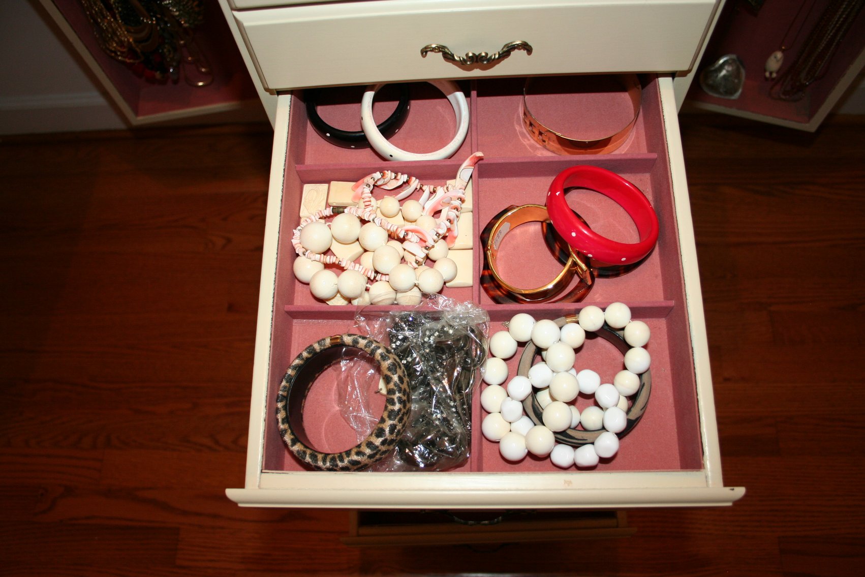 Image for Jewelry Box - Contents Included
