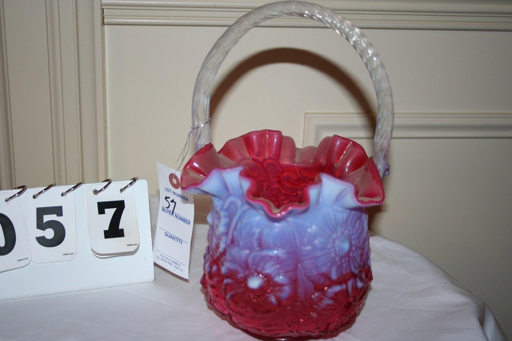 Image for Fenton Basket