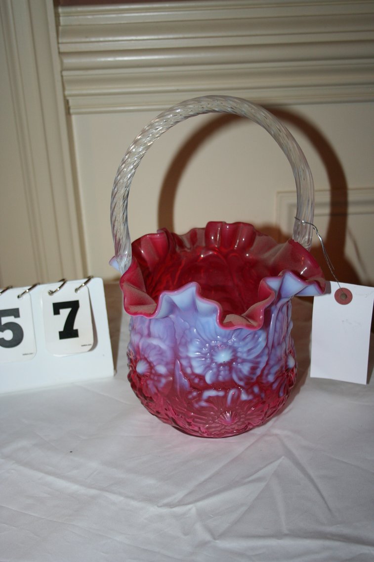 Image for Fenton Basket