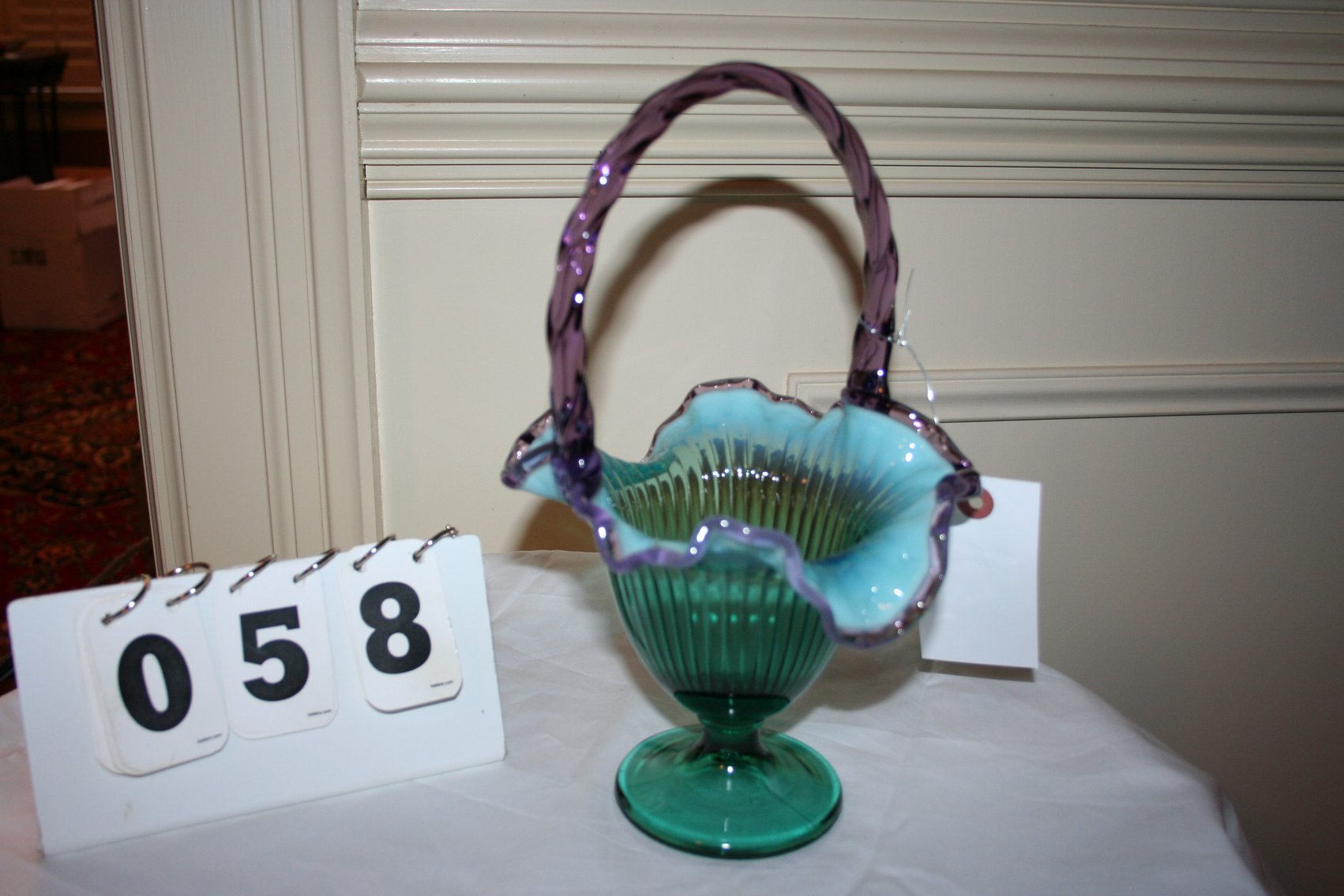 Image for Fenton Basket