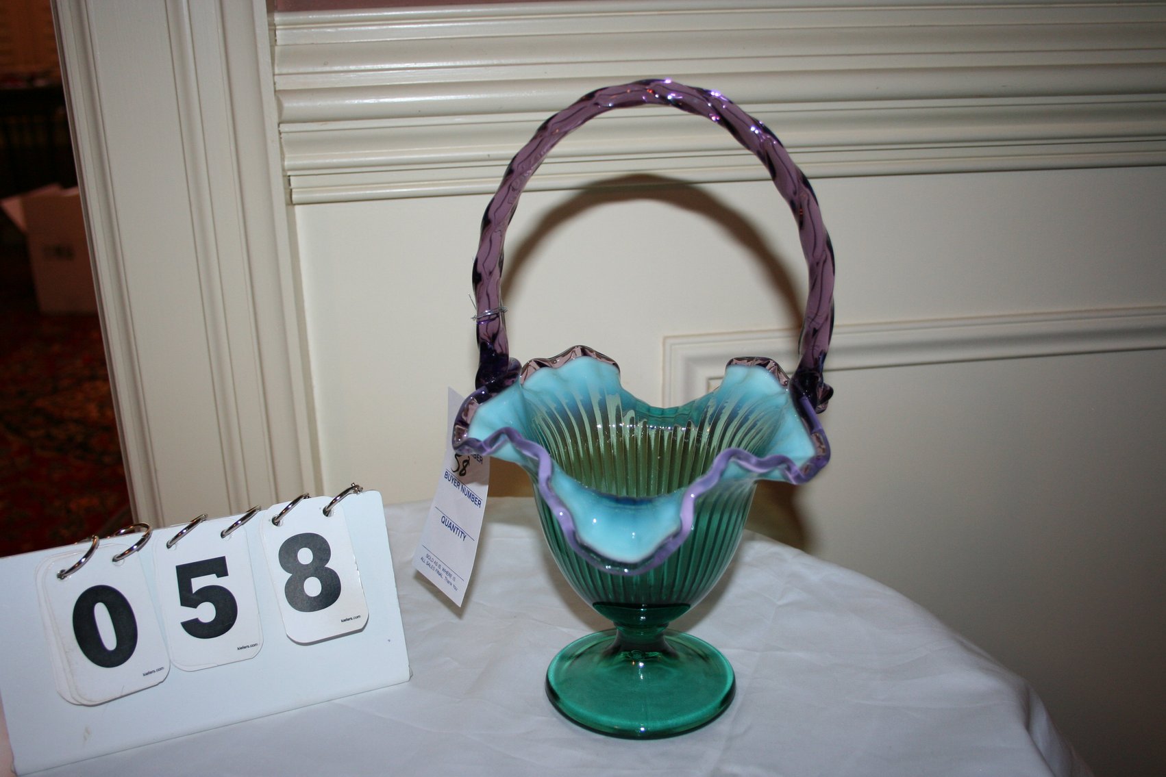 Image for Fenton Basket