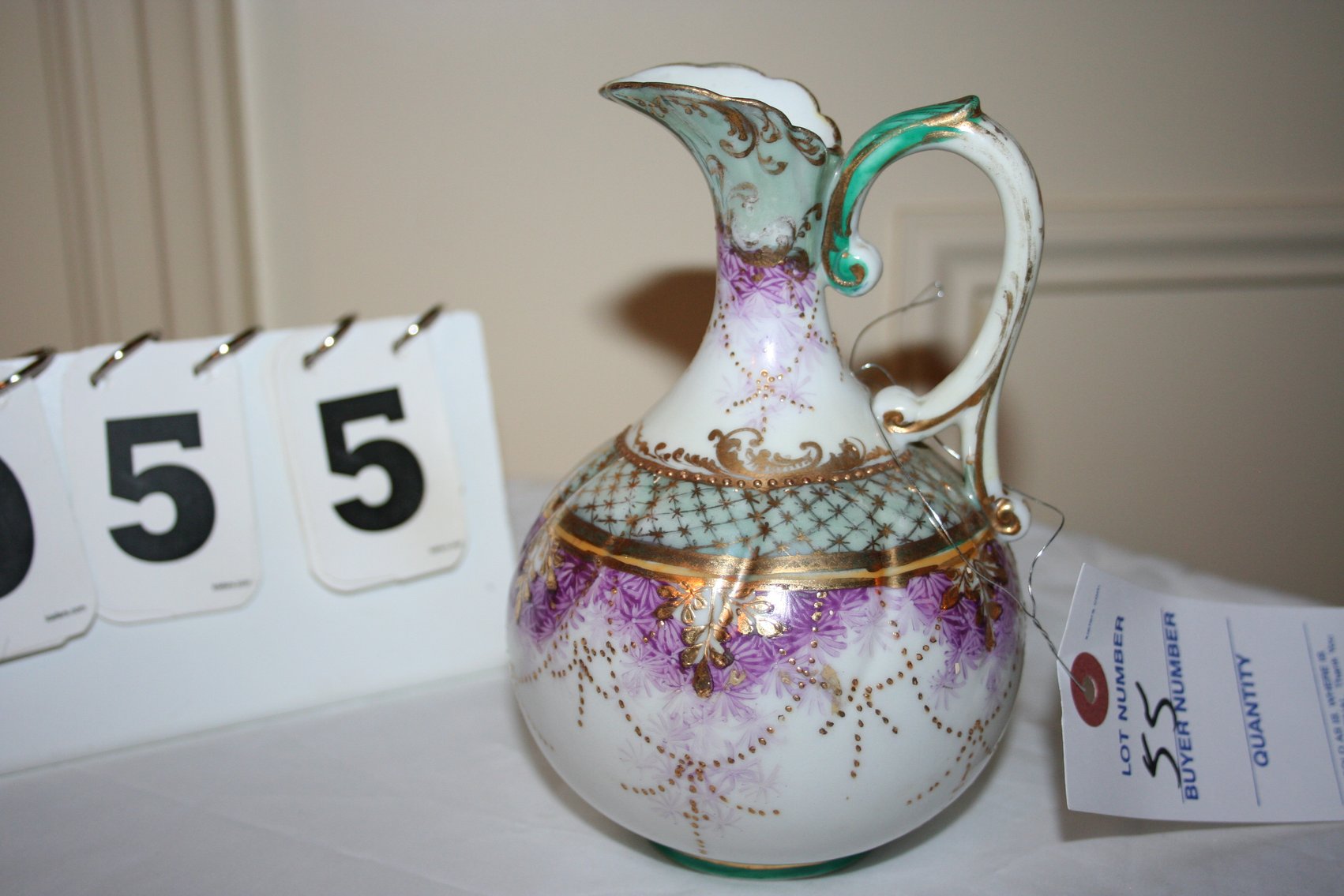 Image for Antique Nippon