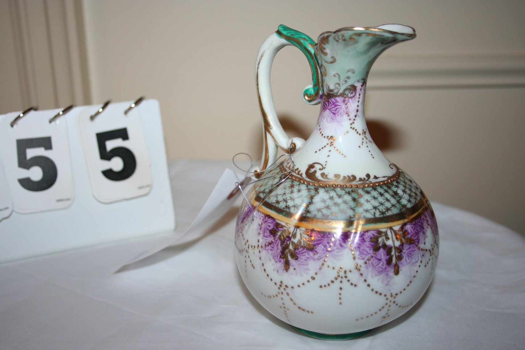 Image for Antique Nippon