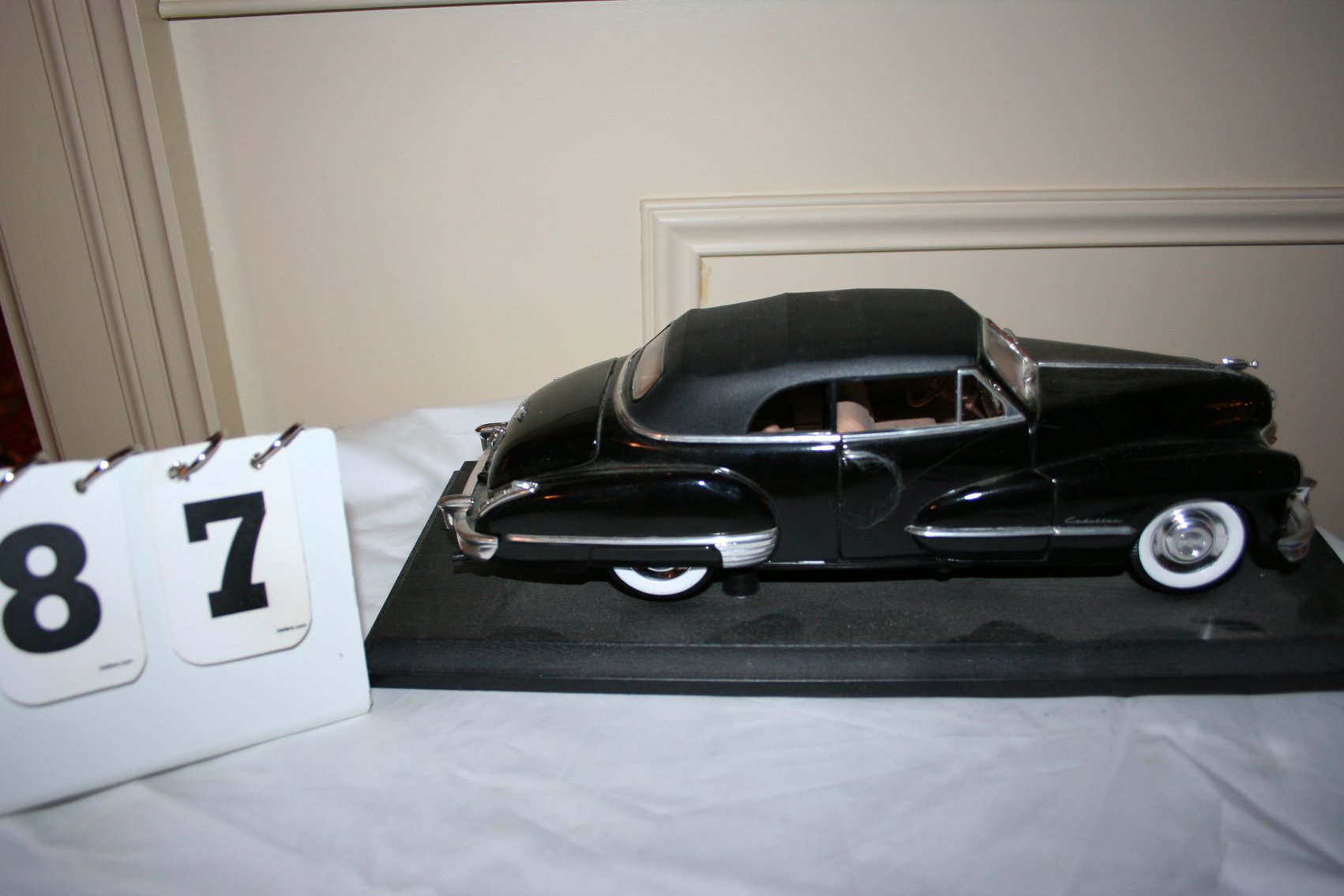 Image for 1947 Cadillac