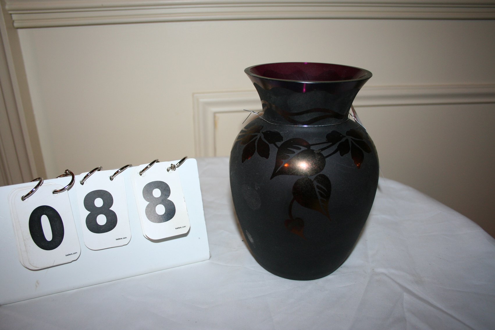 Image for Fenton Vase