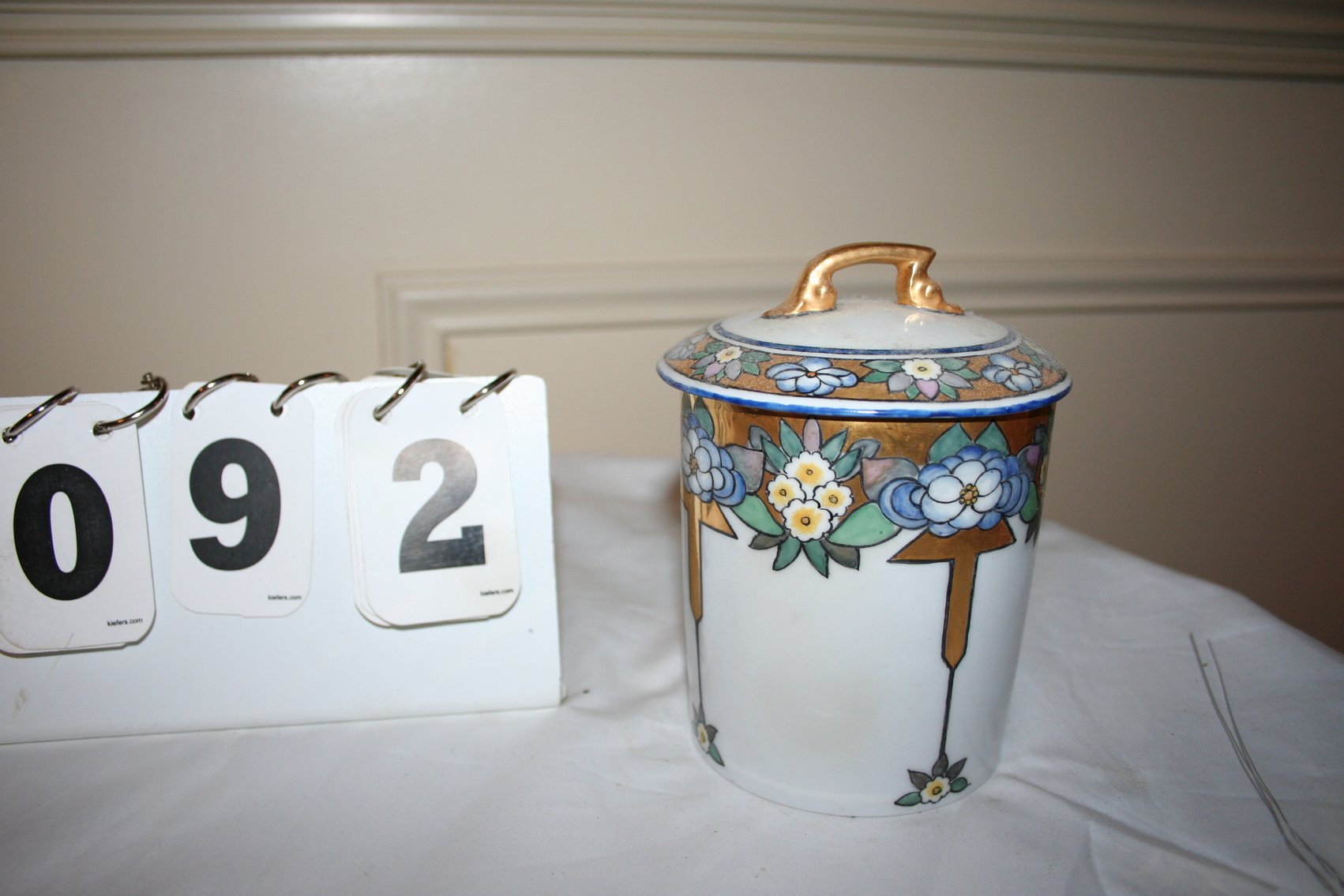 Image for T&V Lamoge