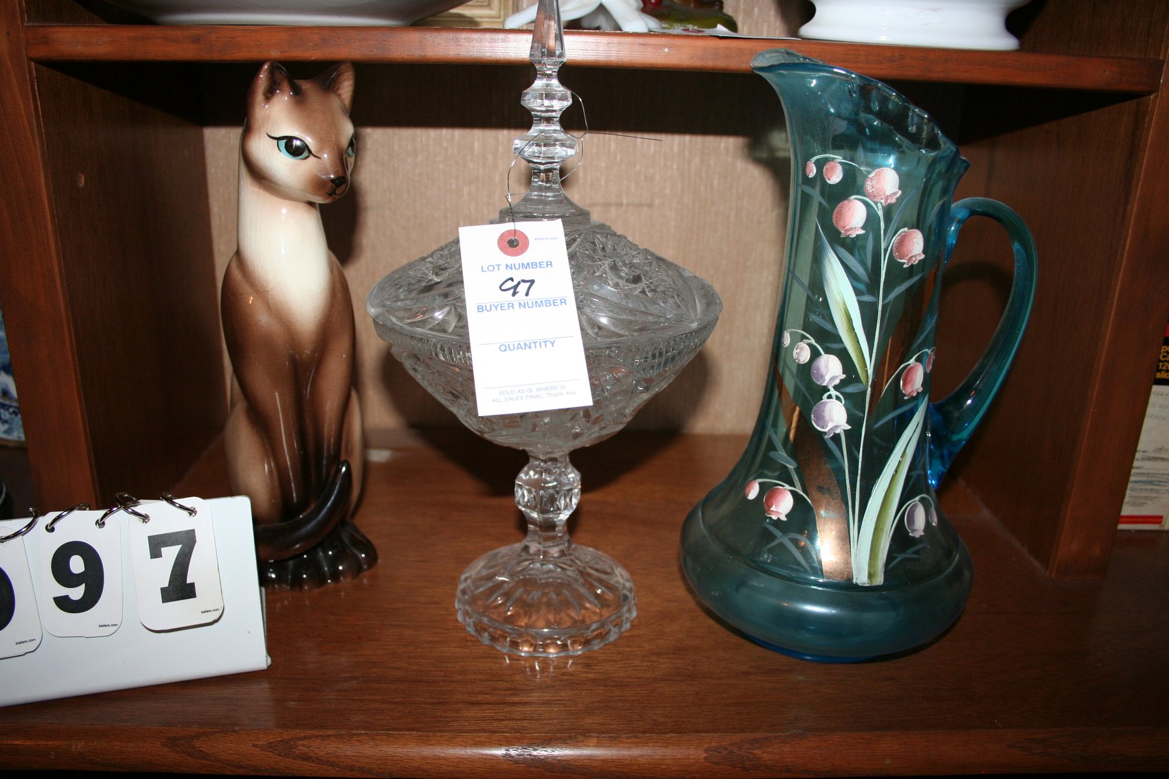 Image for Misc Glass