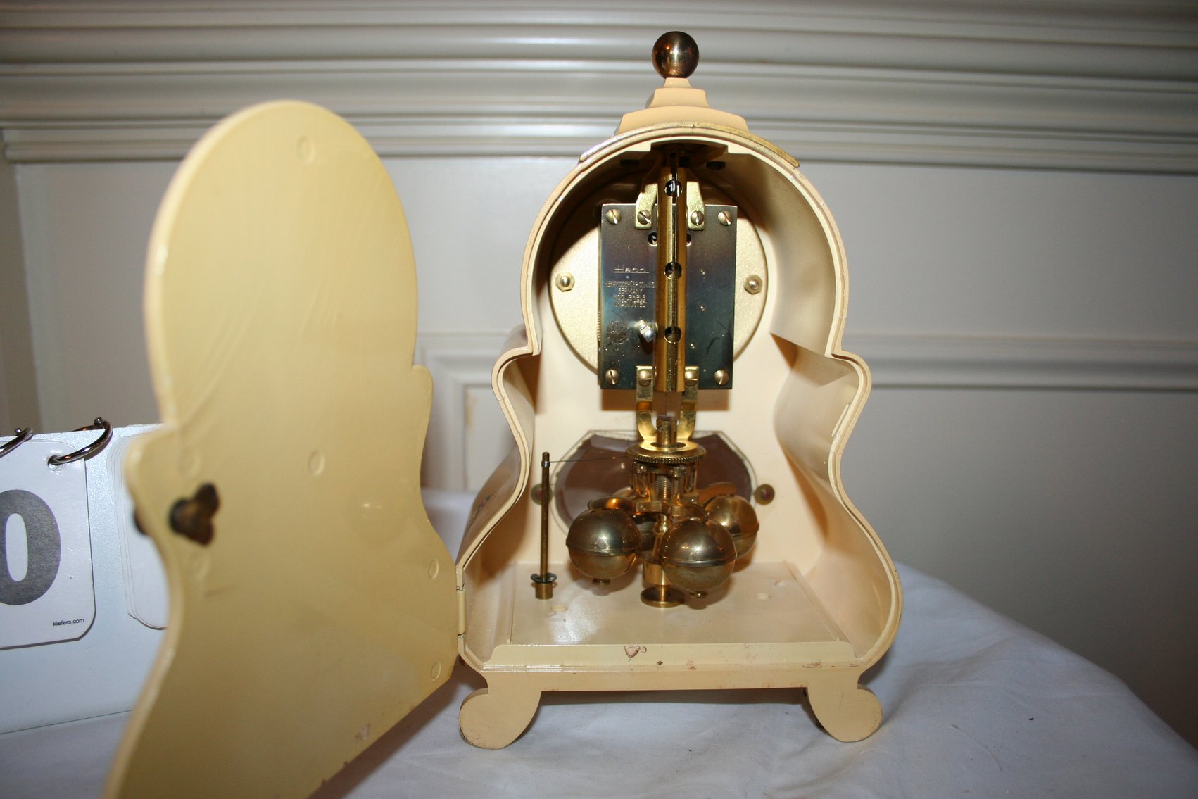 Image for Mantel Clock