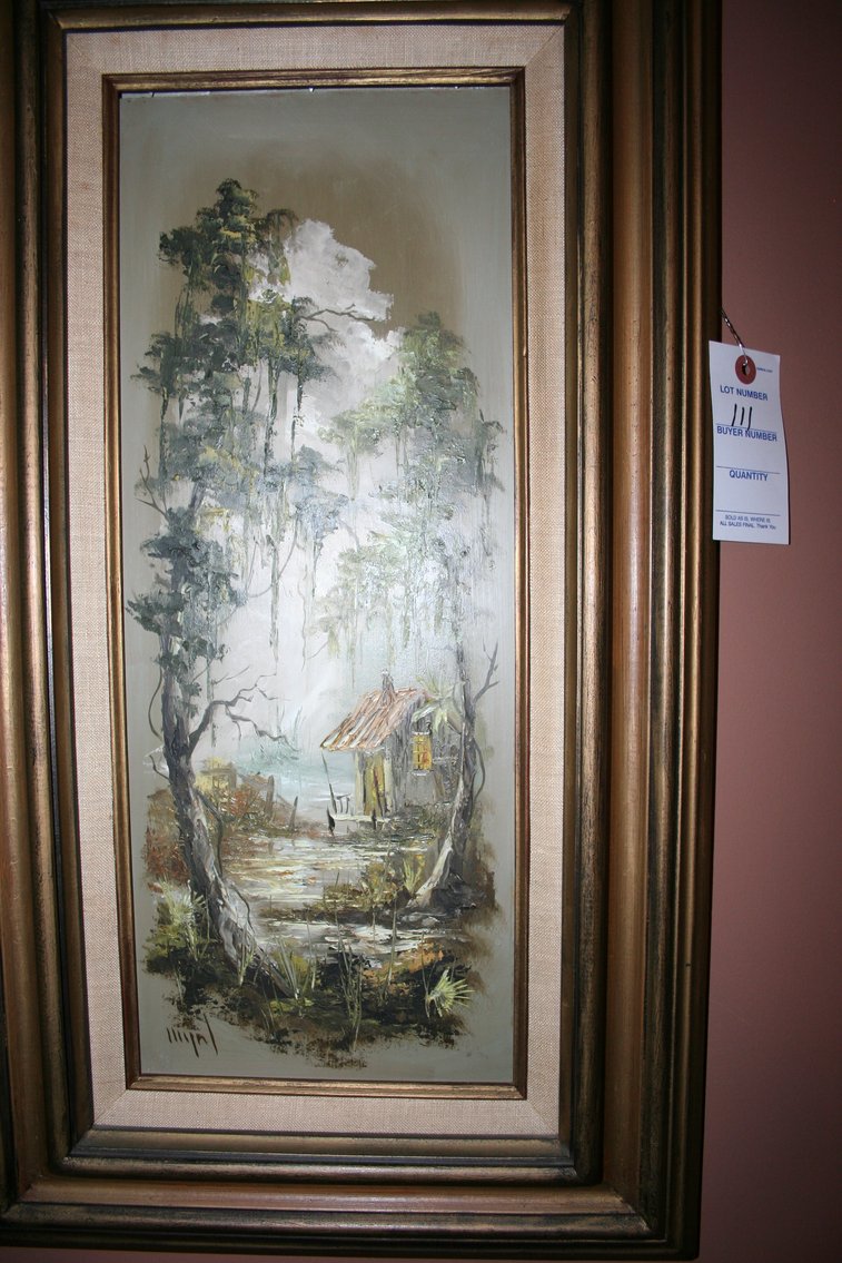 Image for Oil Painting