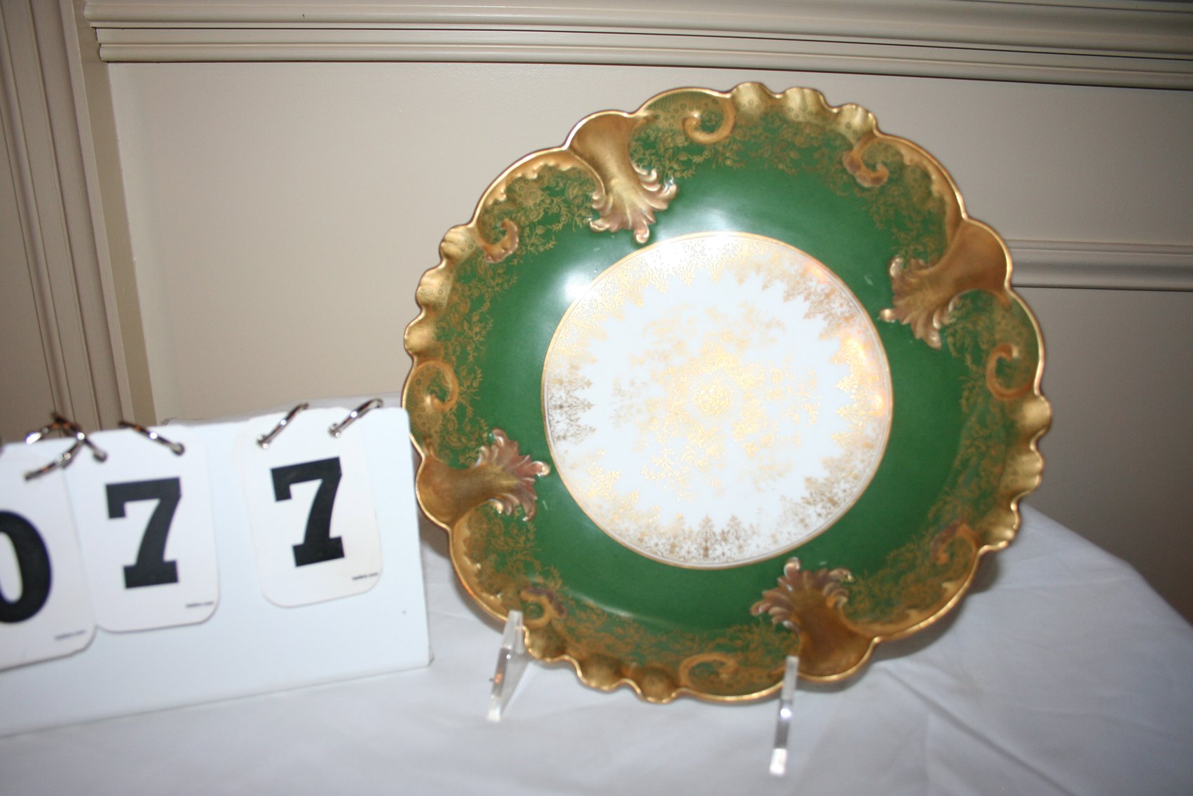 Image for French Bowl