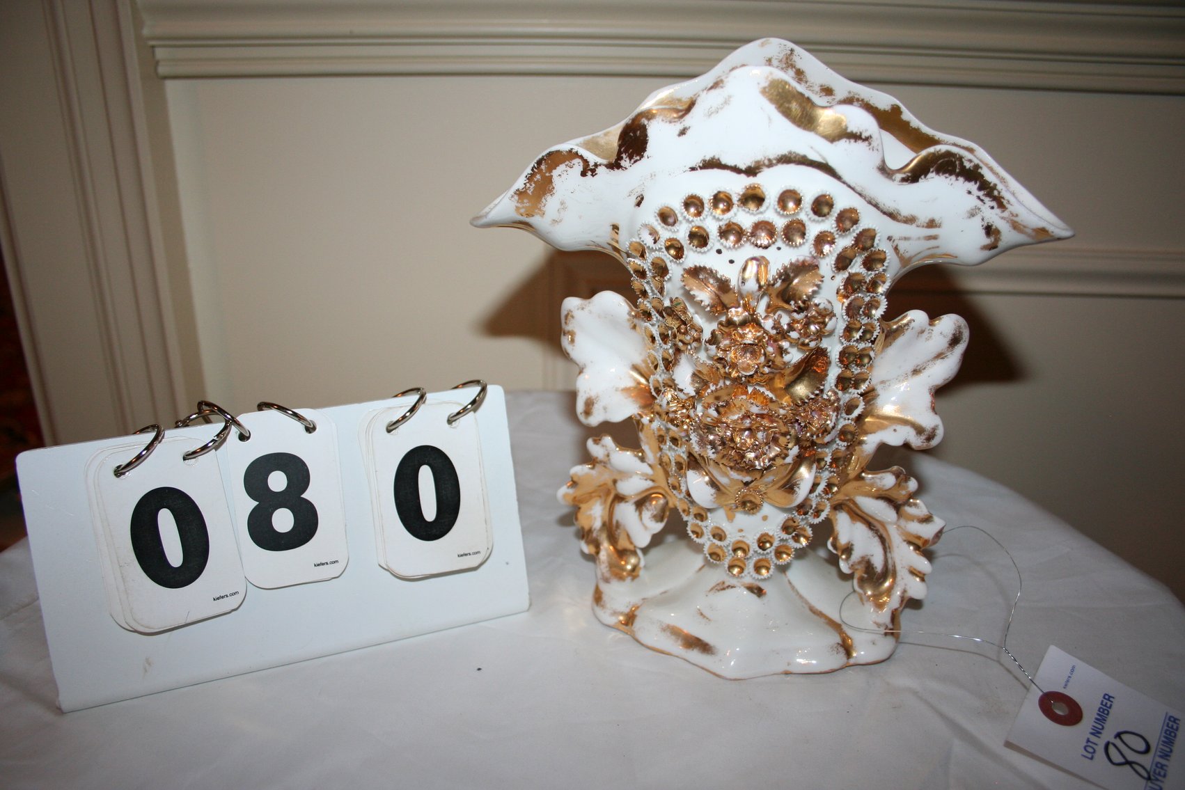 Image for Antique Porcelain