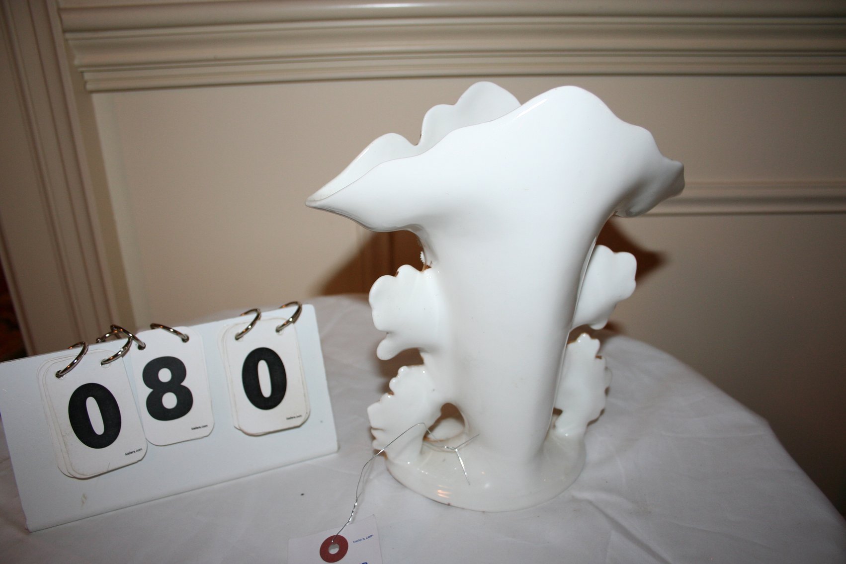 Image for Antique Porcelain