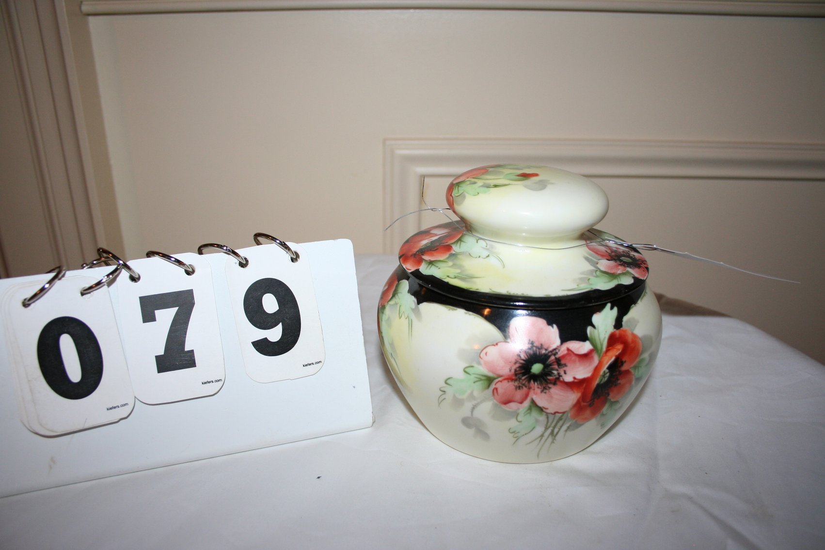 Image for Tobacco Jar