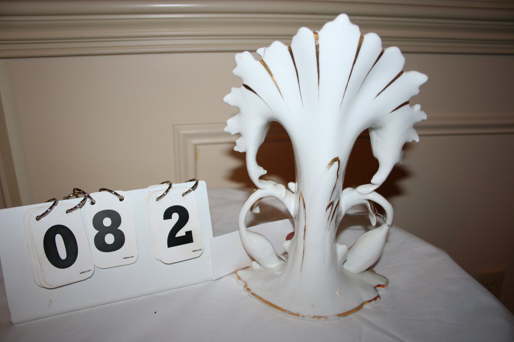 Image for Old Paris Vase