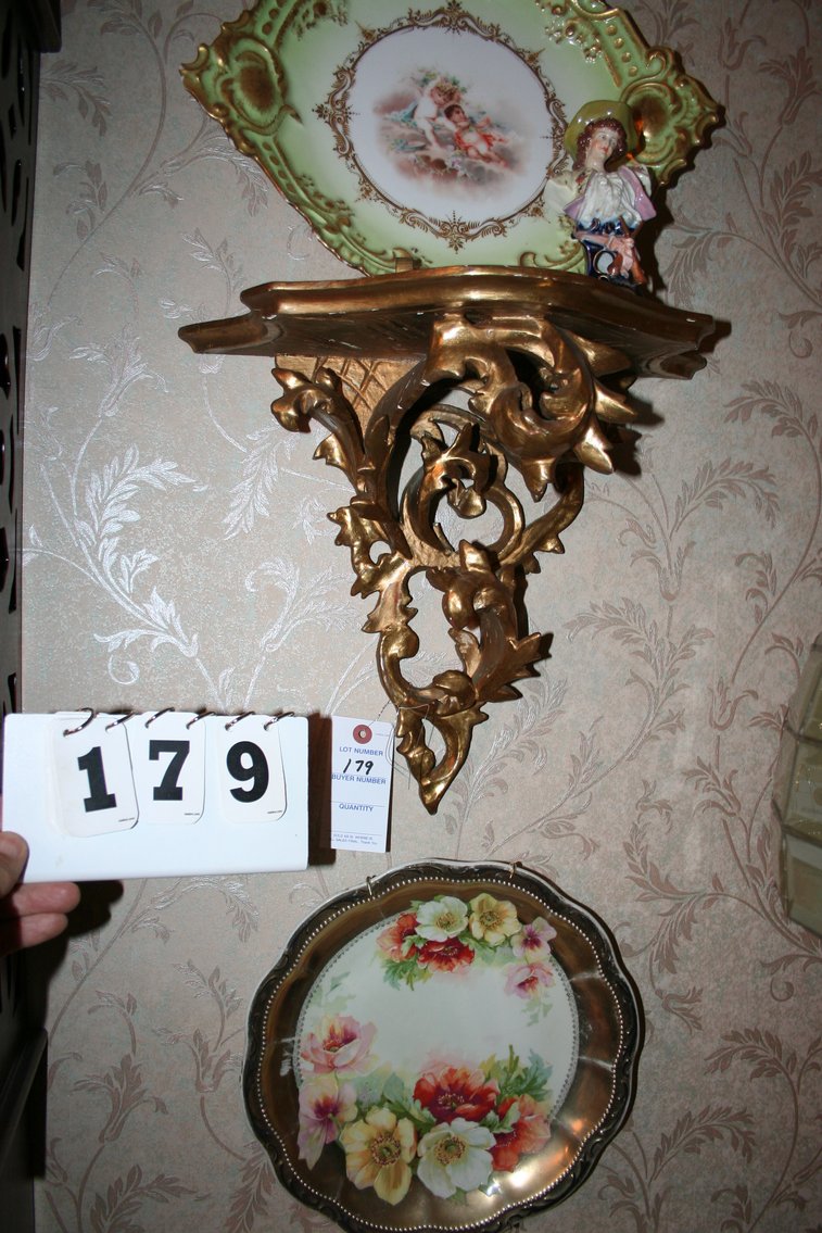 Image for Limoge France & Imperial Crown