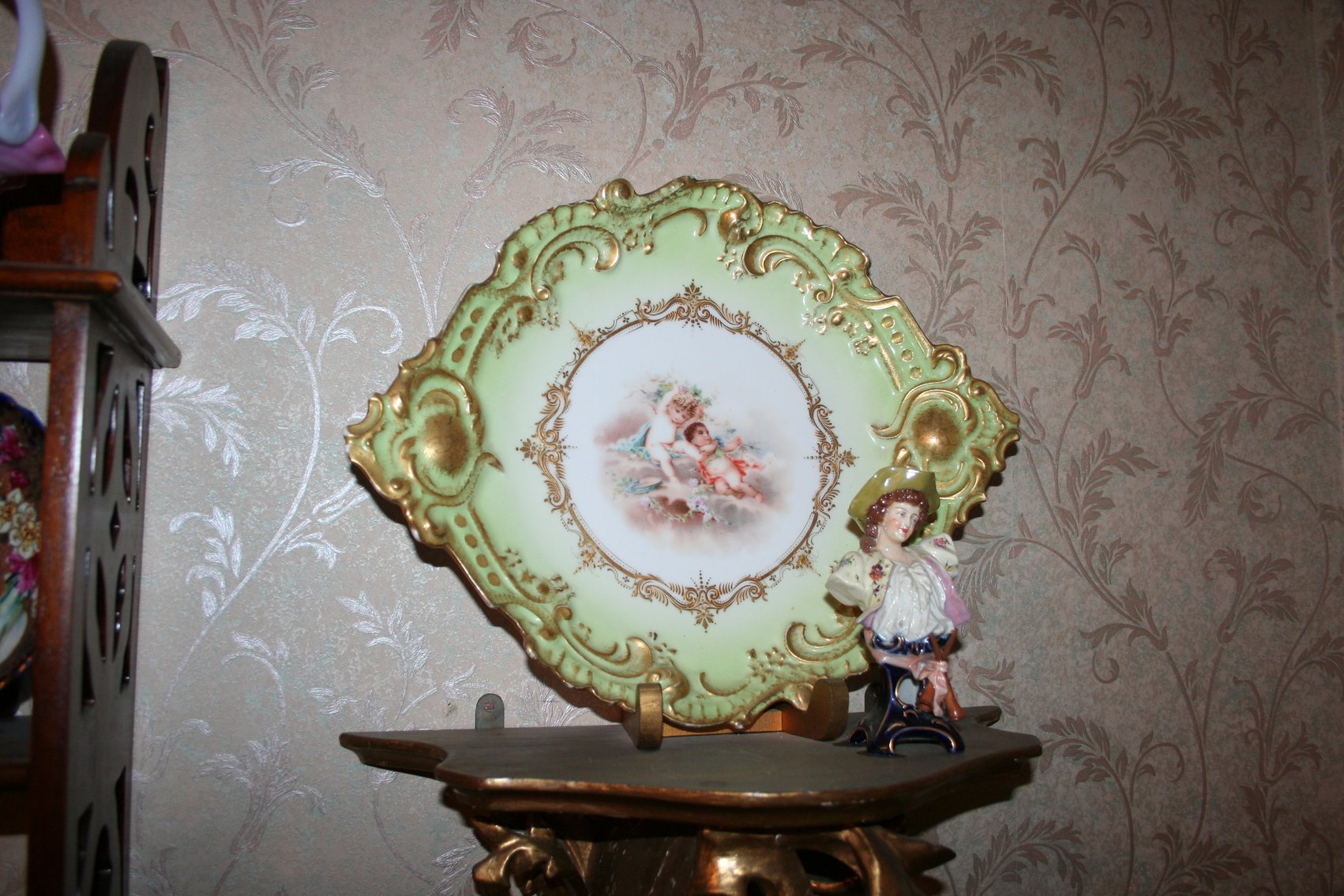 Image for Limoge France & Imperial Crown