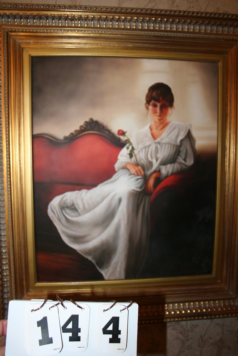 Image for Original Artwork by Carol Dziak