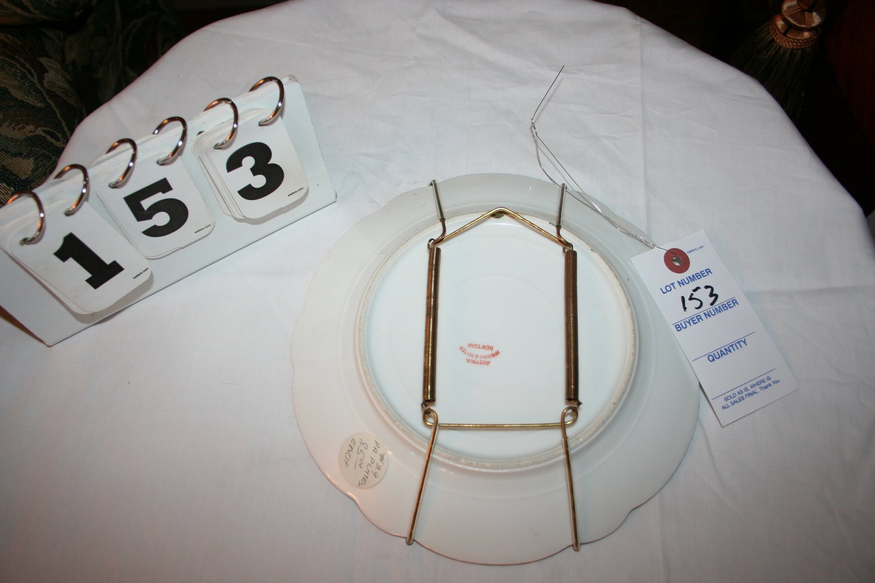 Image for Austria Miggins & Seiter